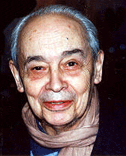 Claude Larre